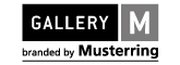Logo Gallery M