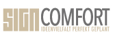 Logo SIGN COMFORT
