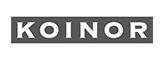 Logo Koinor